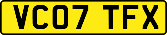 VC07TFX