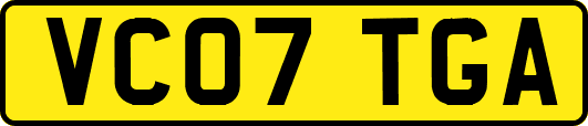 VC07TGA