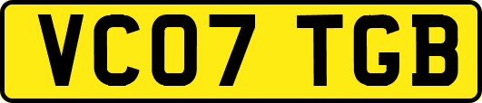 VC07TGB