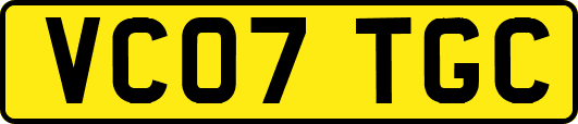 VC07TGC