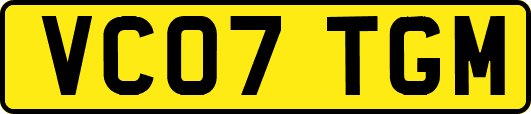 VC07TGM