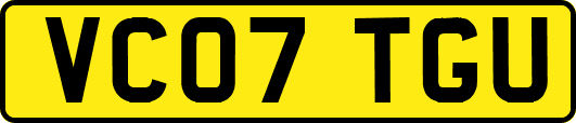 VC07TGU