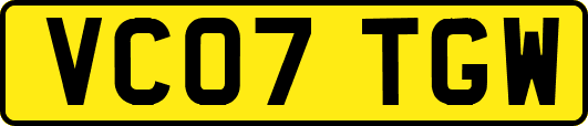 VC07TGW