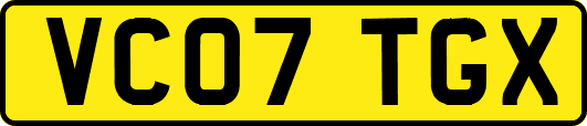 VC07TGX