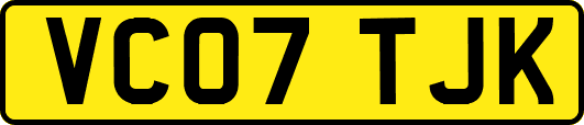 VC07TJK