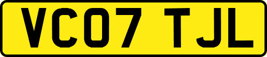 VC07TJL
