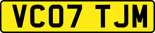 VC07TJM