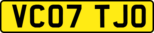 VC07TJO