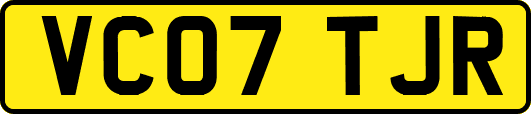 VC07TJR