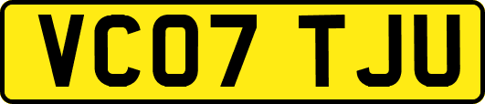 VC07TJU