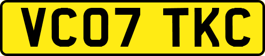 VC07TKC