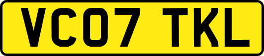 VC07TKL