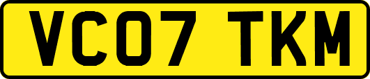 VC07TKM