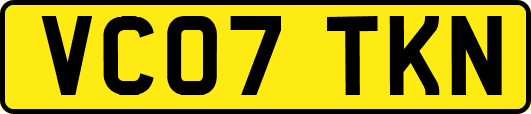 VC07TKN