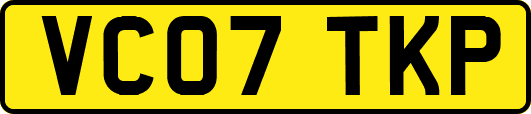VC07TKP