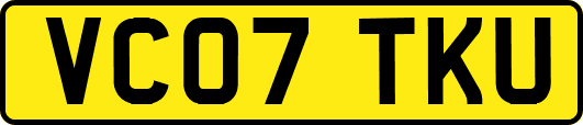 VC07TKU