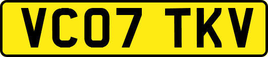 VC07TKV
