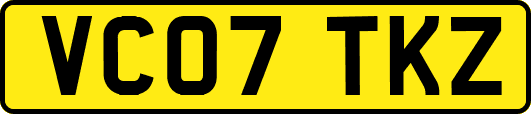 VC07TKZ