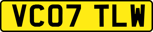 VC07TLW