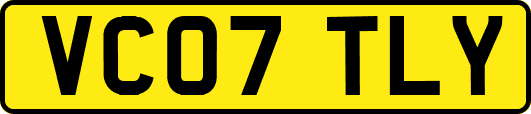 VC07TLY