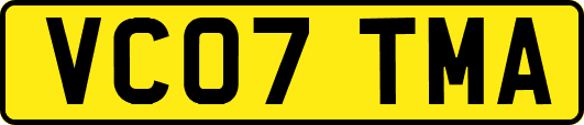 VC07TMA