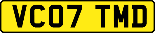 VC07TMD