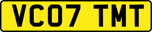 VC07TMT
