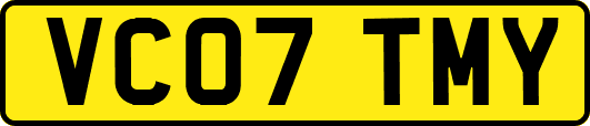 VC07TMY