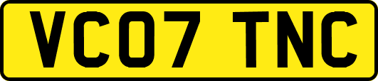 VC07TNC