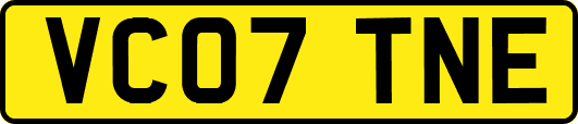 VC07TNE