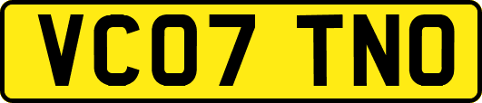 VC07TNO