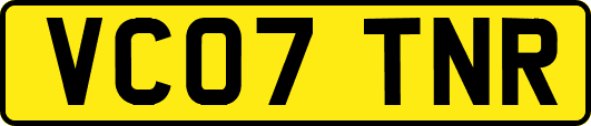 VC07TNR
