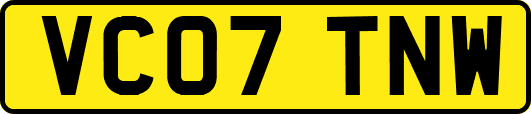 VC07TNW
