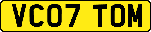 VC07TOM