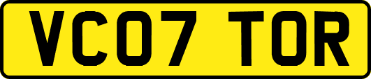 VC07TOR