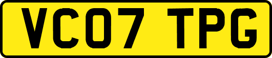 VC07TPG