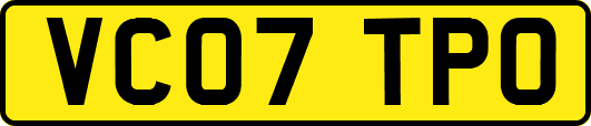VC07TPO