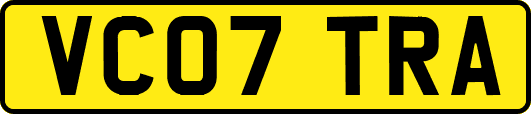 VC07TRA