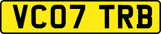VC07TRB