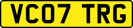 VC07TRG