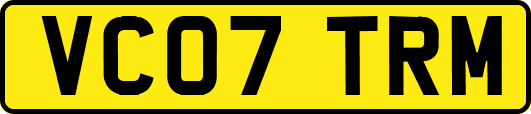 VC07TRM
