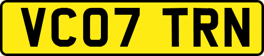 VC07TRN