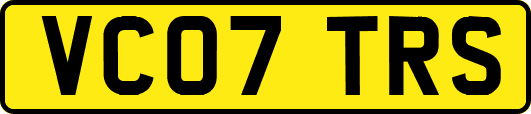 VC07TRS