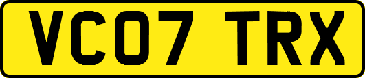 VC07TRX