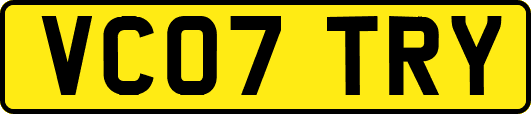 VC07TRY