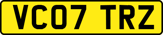 VC07TRZ