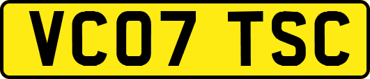 VC07TSC
