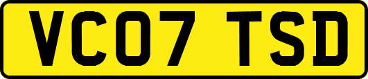 VC07TSD
