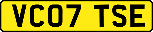VC07TSE