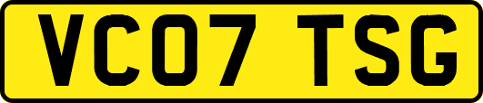 VC07TSG